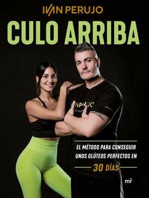 cover image of Culo arriba